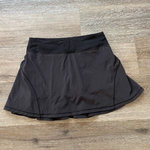 Lululemon Circuit Breaker Skirt